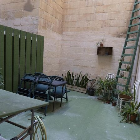 Green Door Валлетта Екстер'єр фото